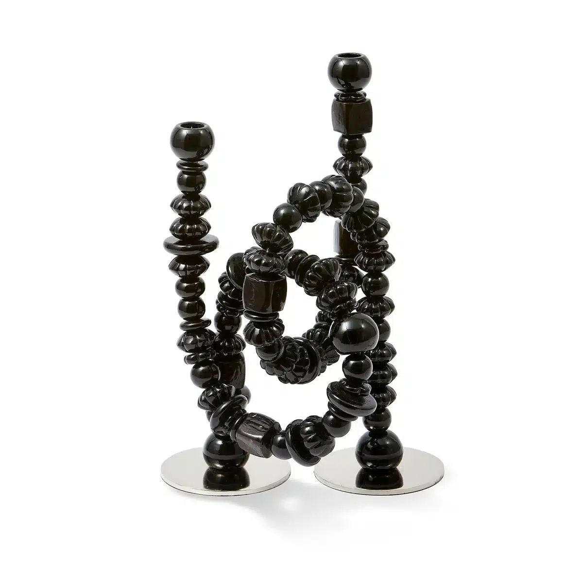 POLSPOTTEN - Beads Kerzenhalter