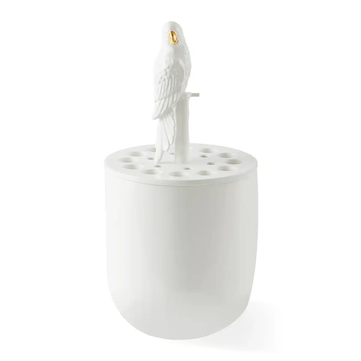 POLSPOTTEN - Bird-watching Vase