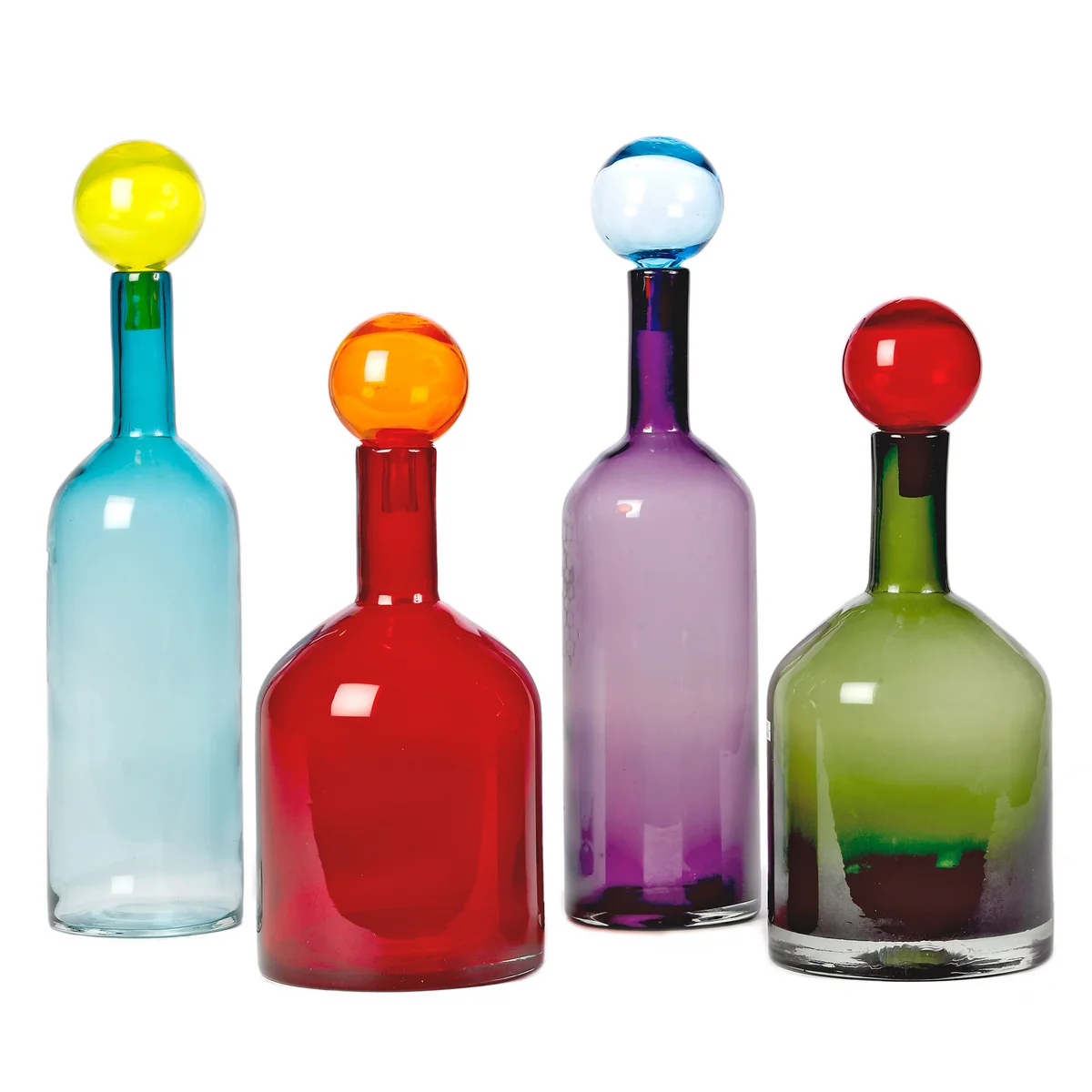 POLSPOTTEN - Bubbles & Bottles Karaffe