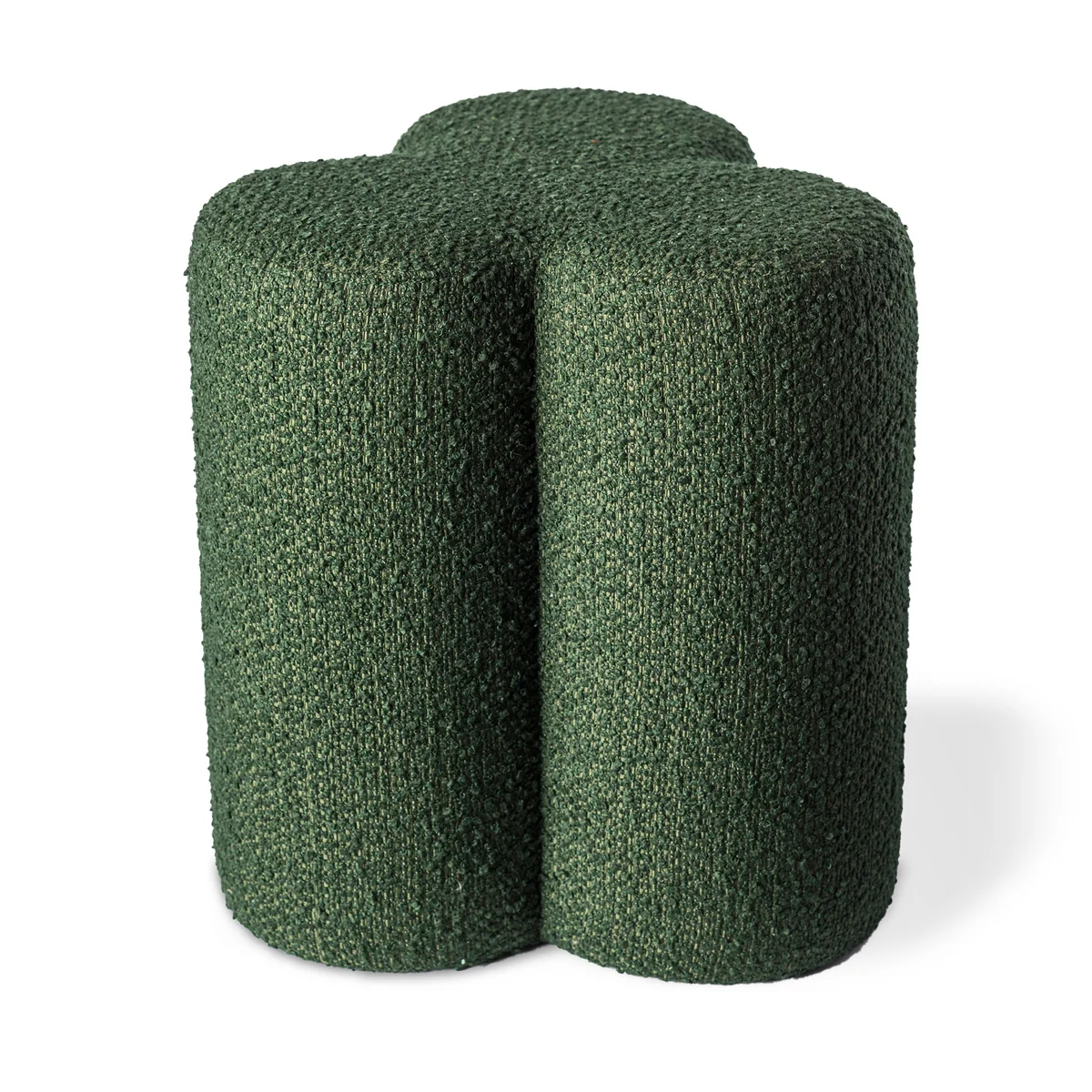 POLSPOTTEN - Clover Hocker