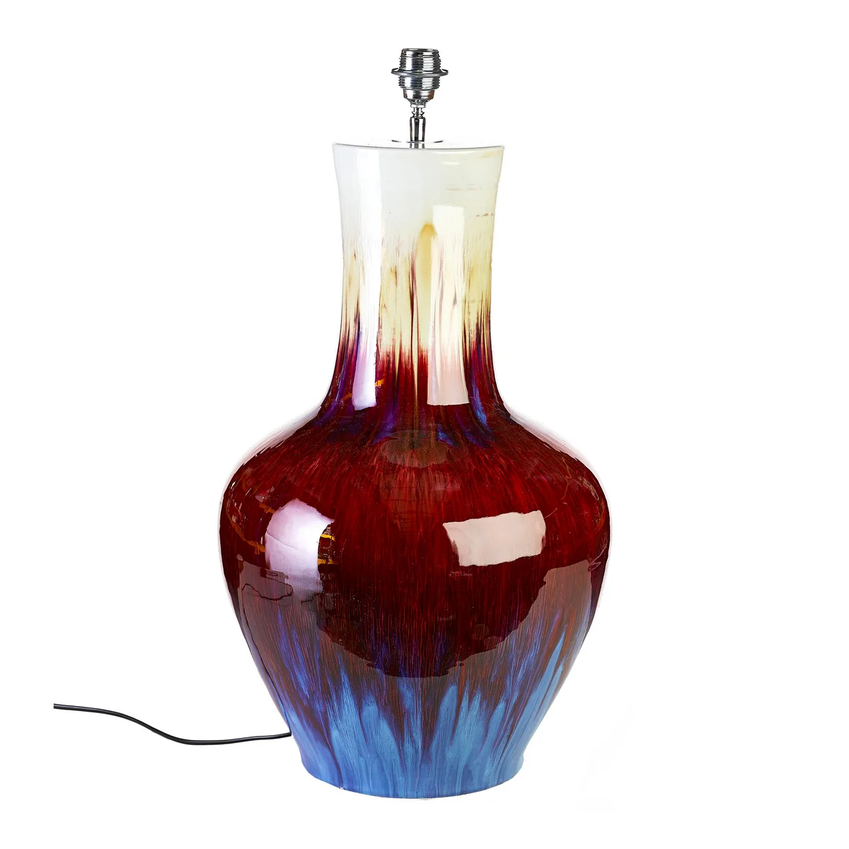 POLSPOTTEN - Crazy Tischlampe