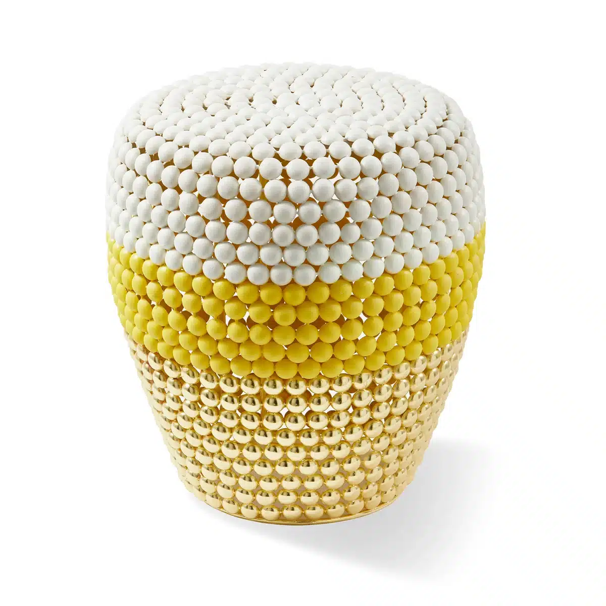 POLSPOTTEN - Dot Hocker