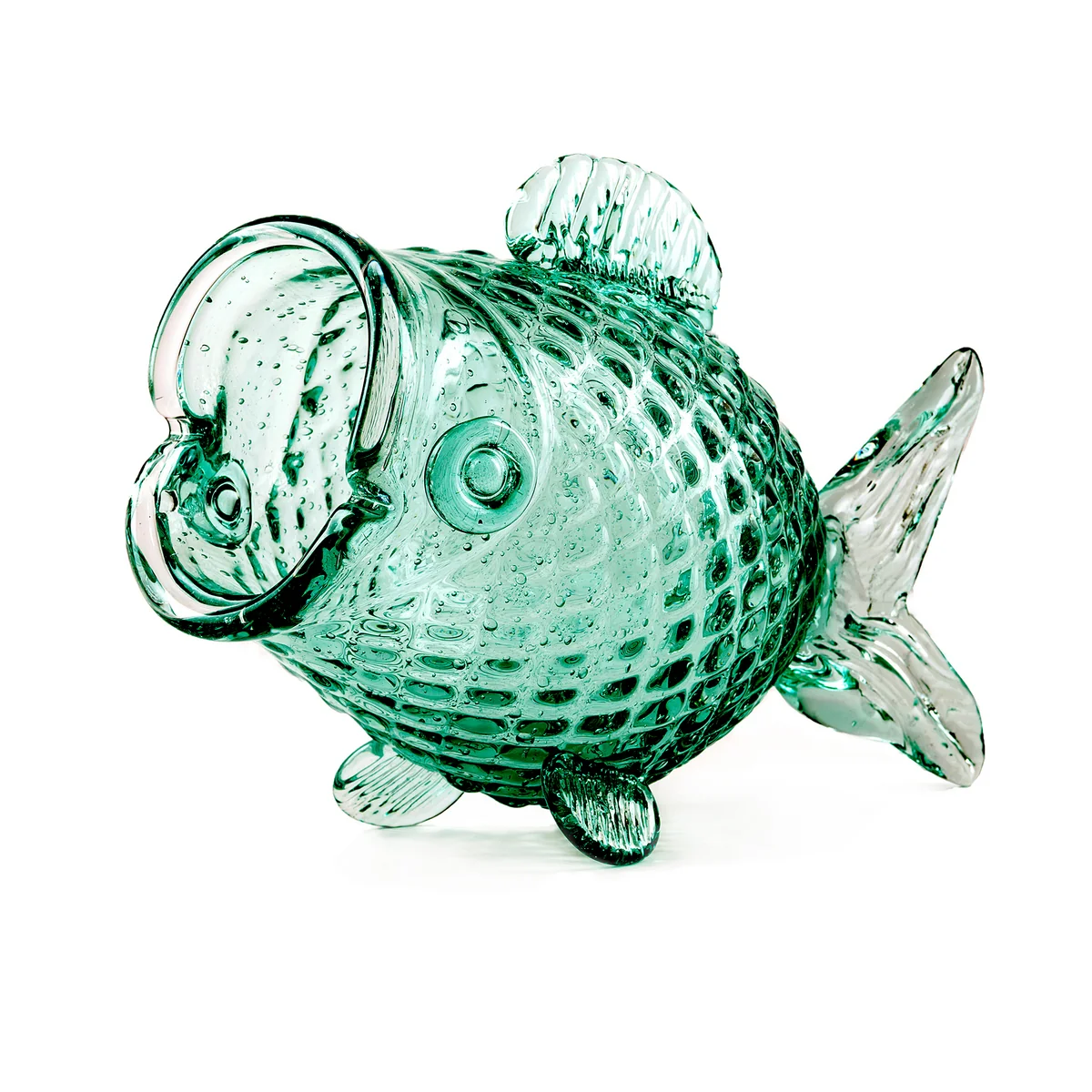 POLSPOTTEN - Fat Fish Vorratsglas