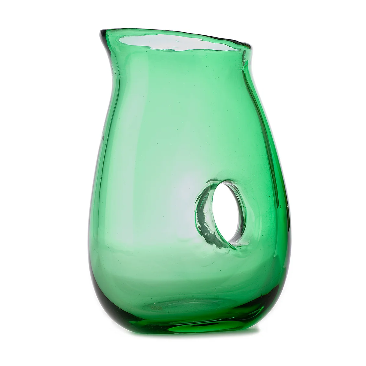 POLSPOTTEN - Jug with hole
