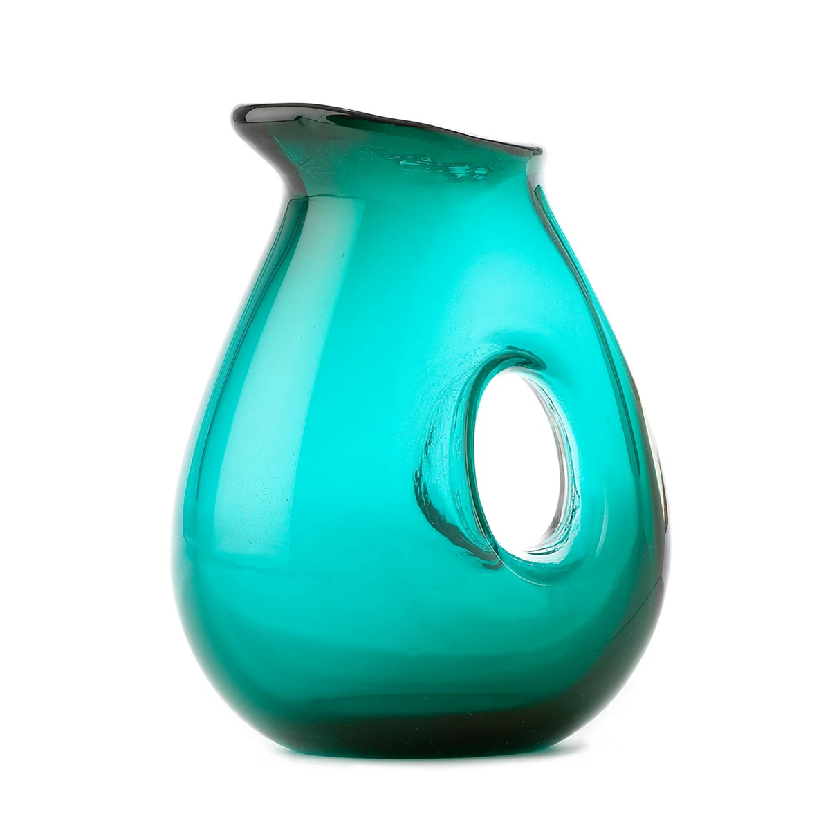 POLSPOTTEN - Jug with hole