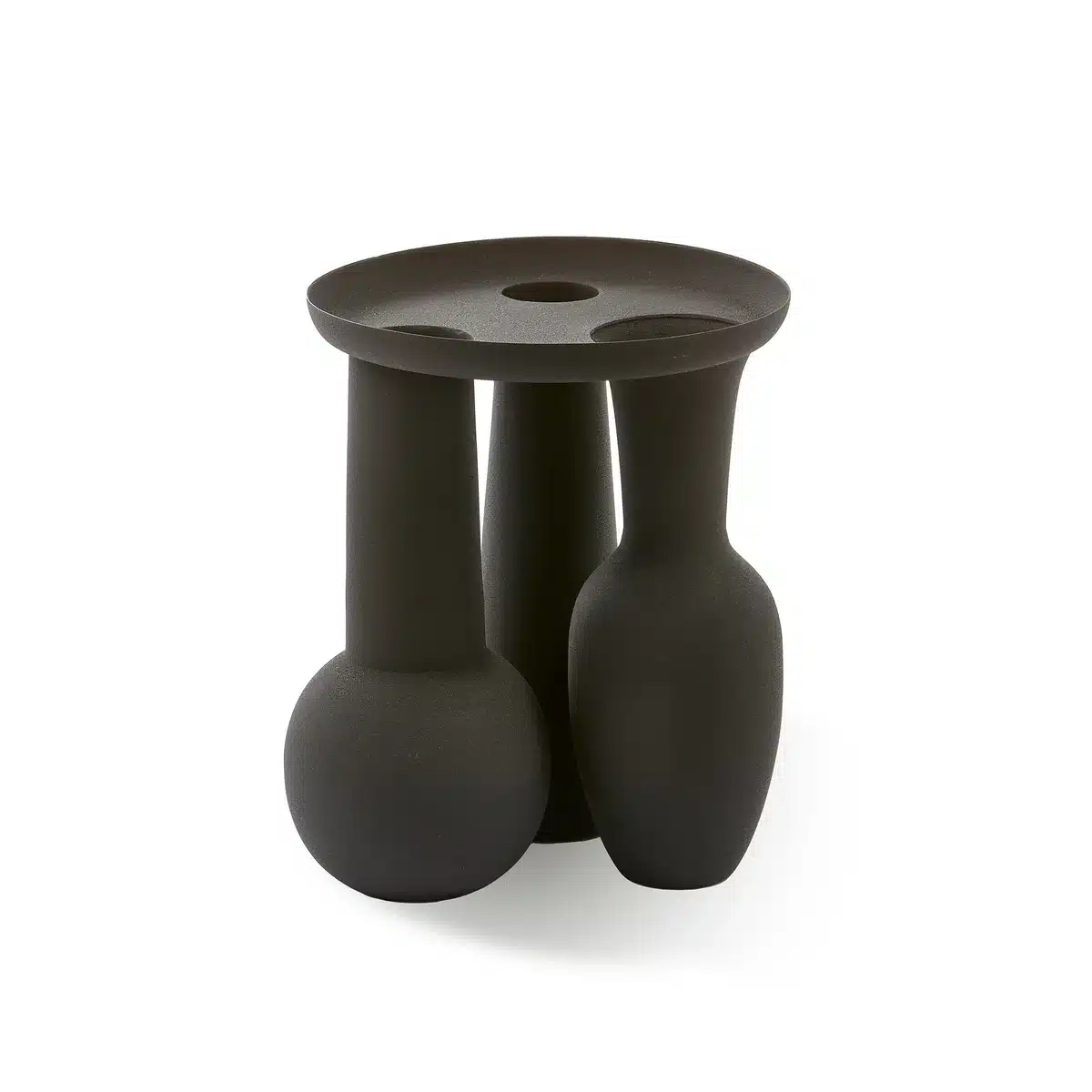 POLSPOTTEN - Roman Vase & Plate