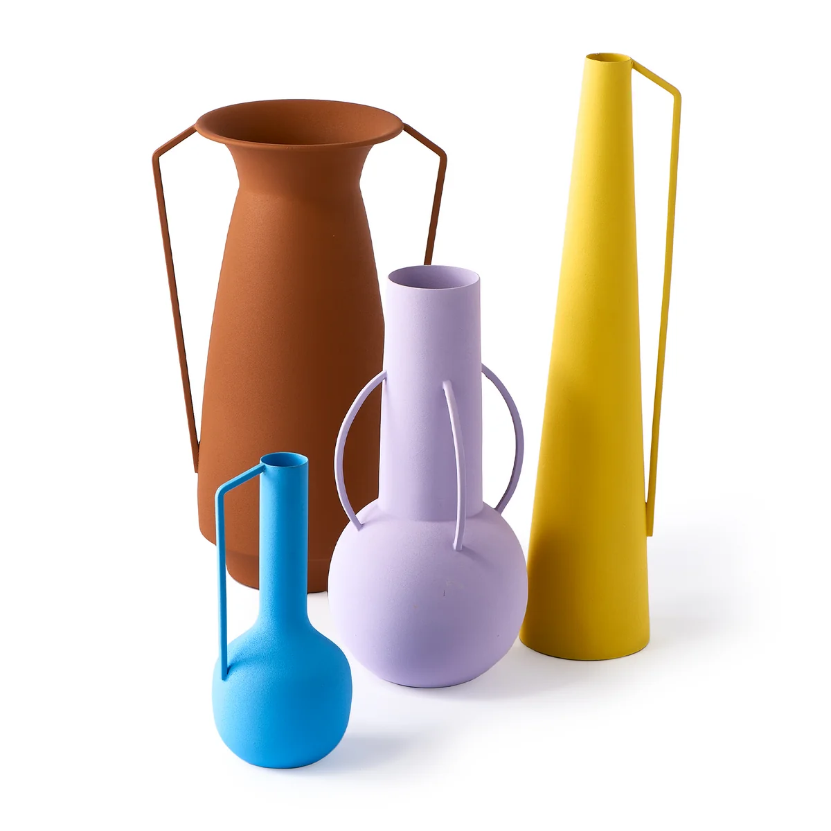 POLSPOTTEN - Roman Vase