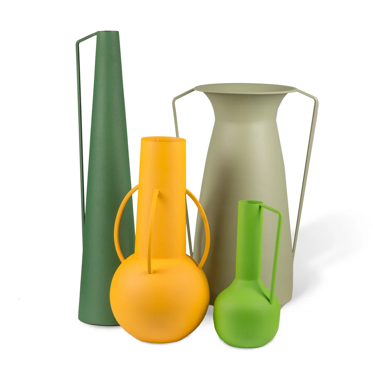 POLSPOTTEN - Roman Vase