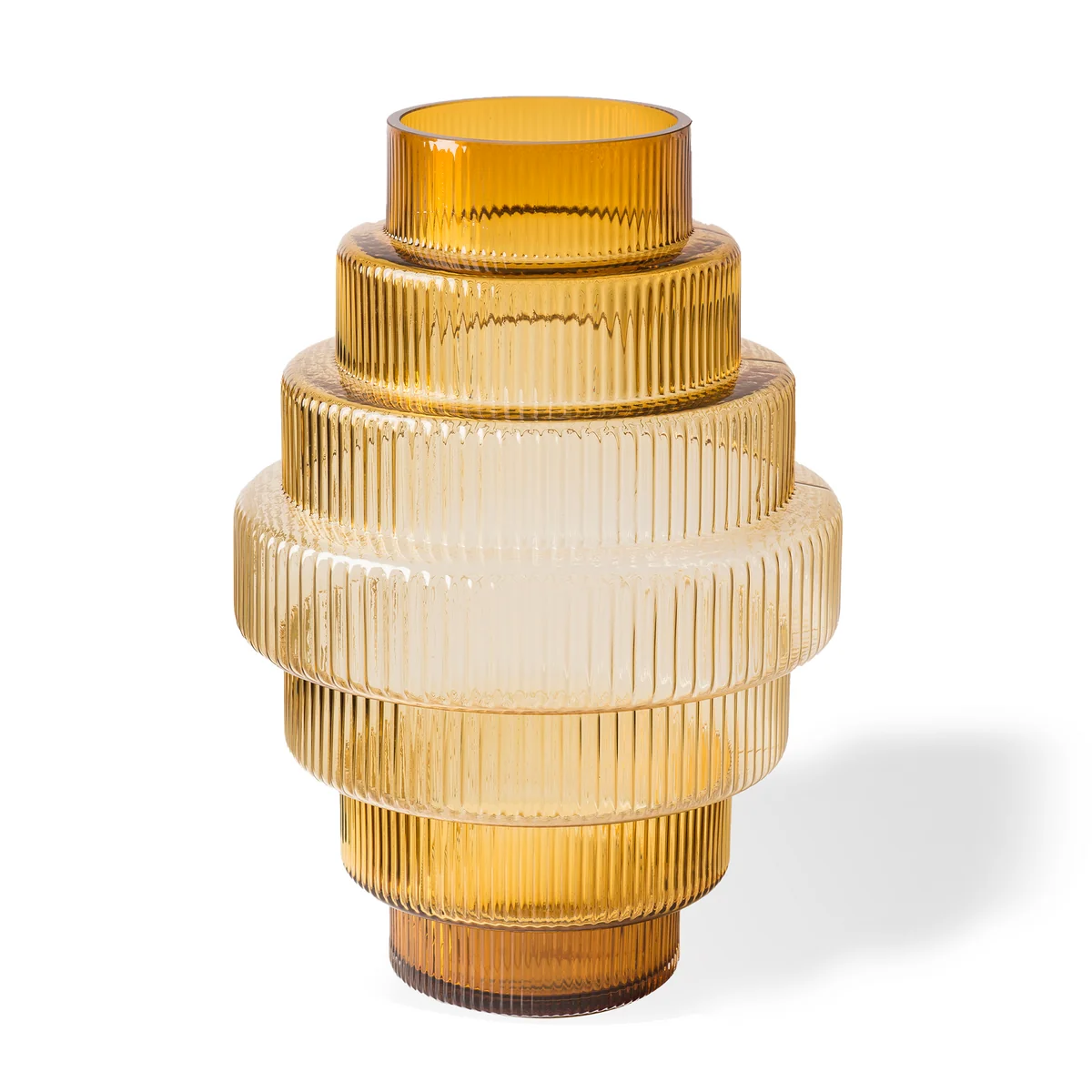 POLSPOTTEN - Steps Vase L