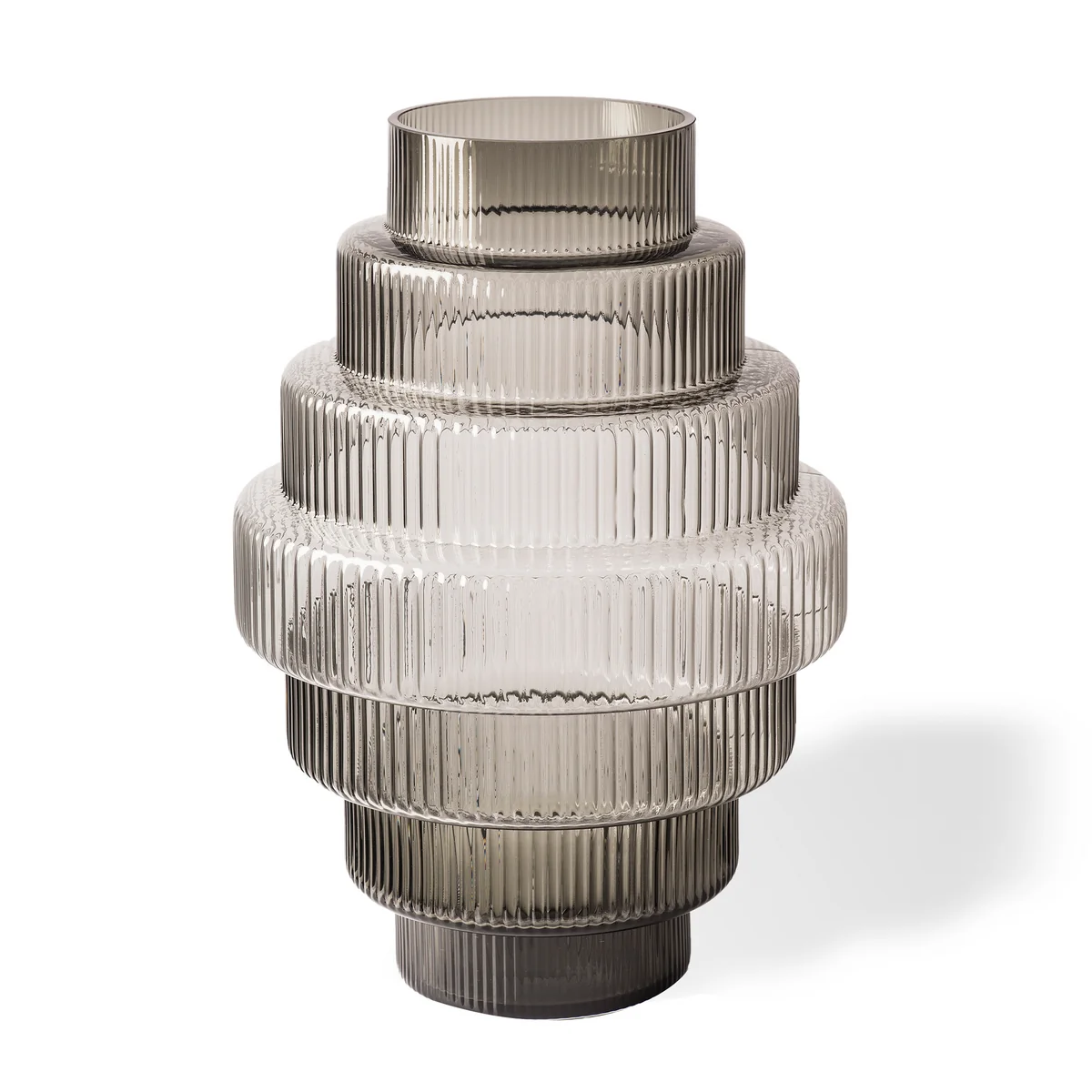 POLSPOTTEN - Steps Vase L