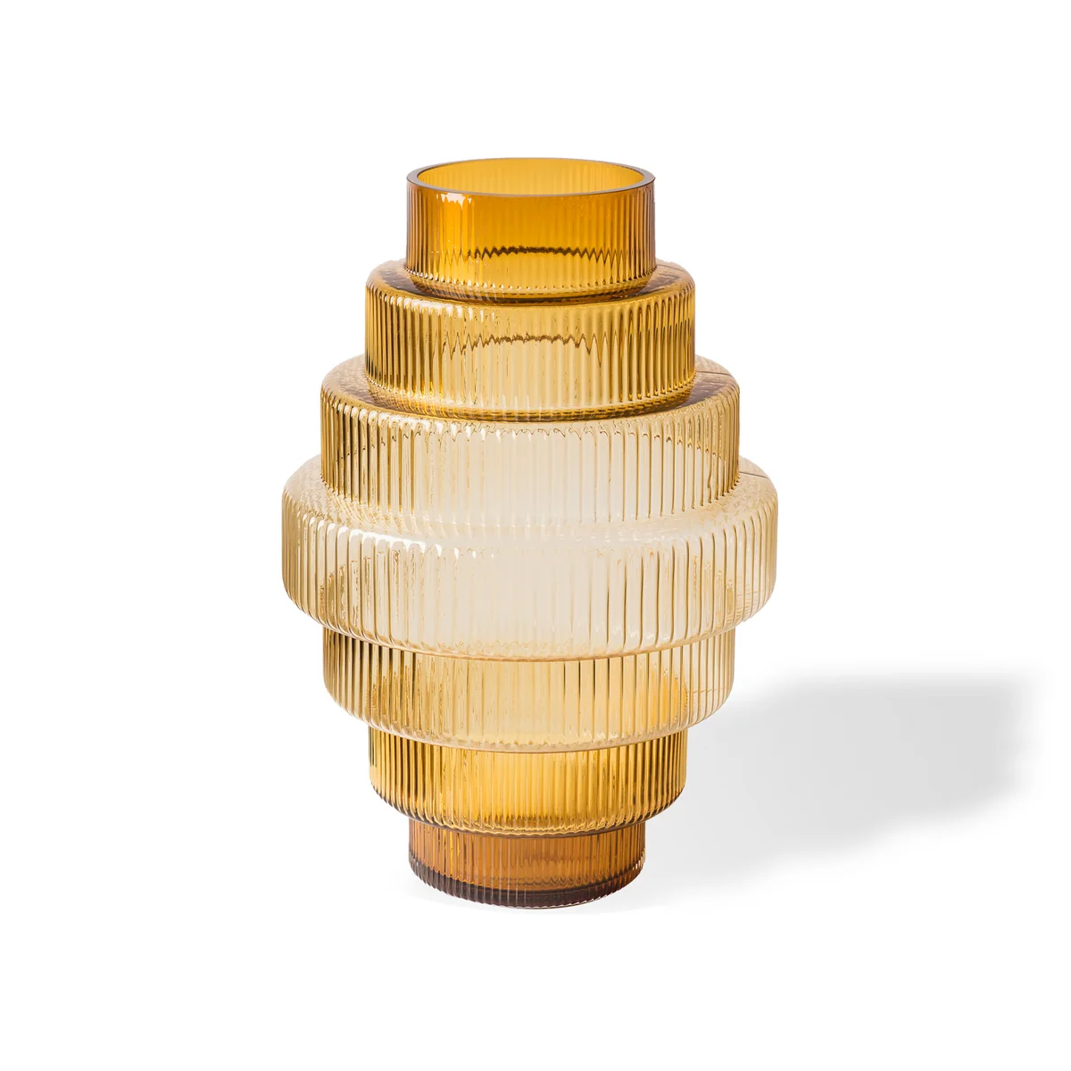 POLSPOTTEN - Steps Vase S