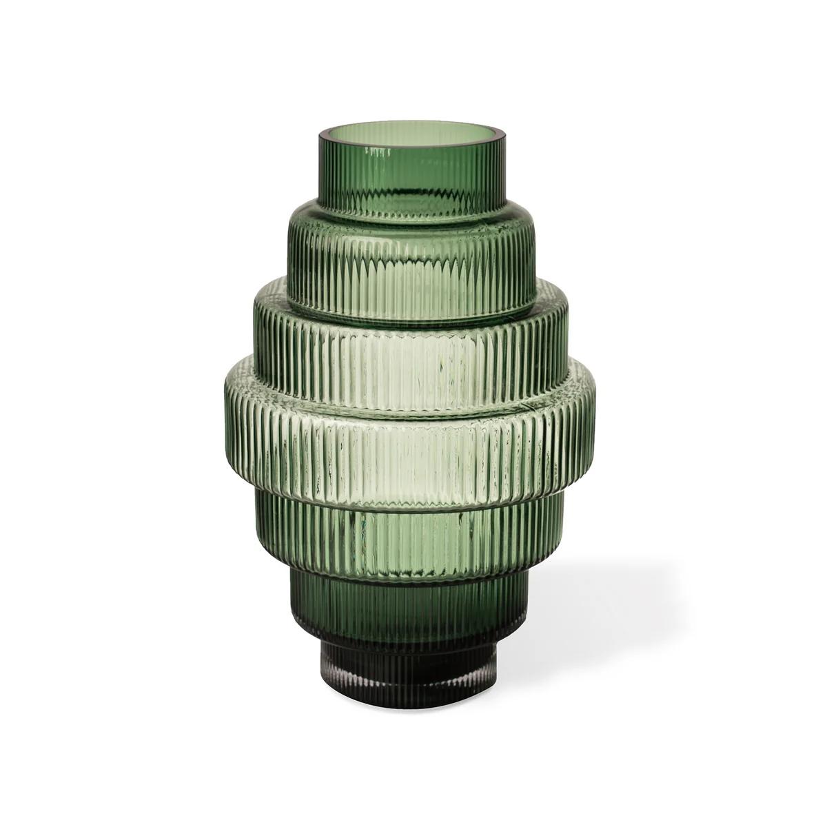 POLSPOTTEN - Steps Vase S