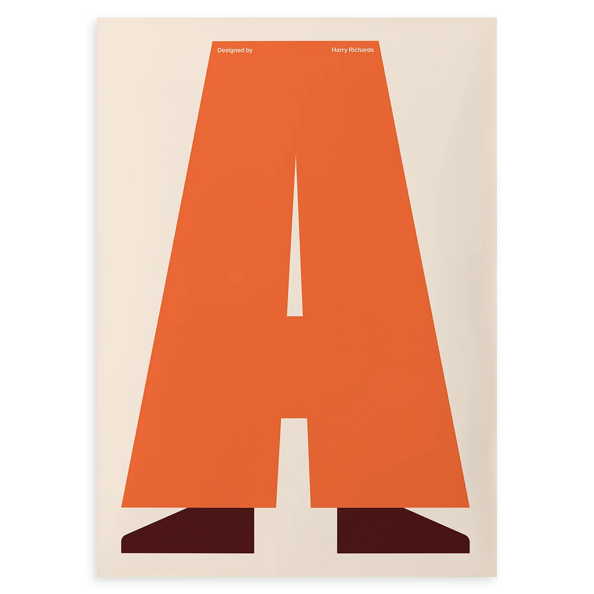 Paper Collective - A Poster