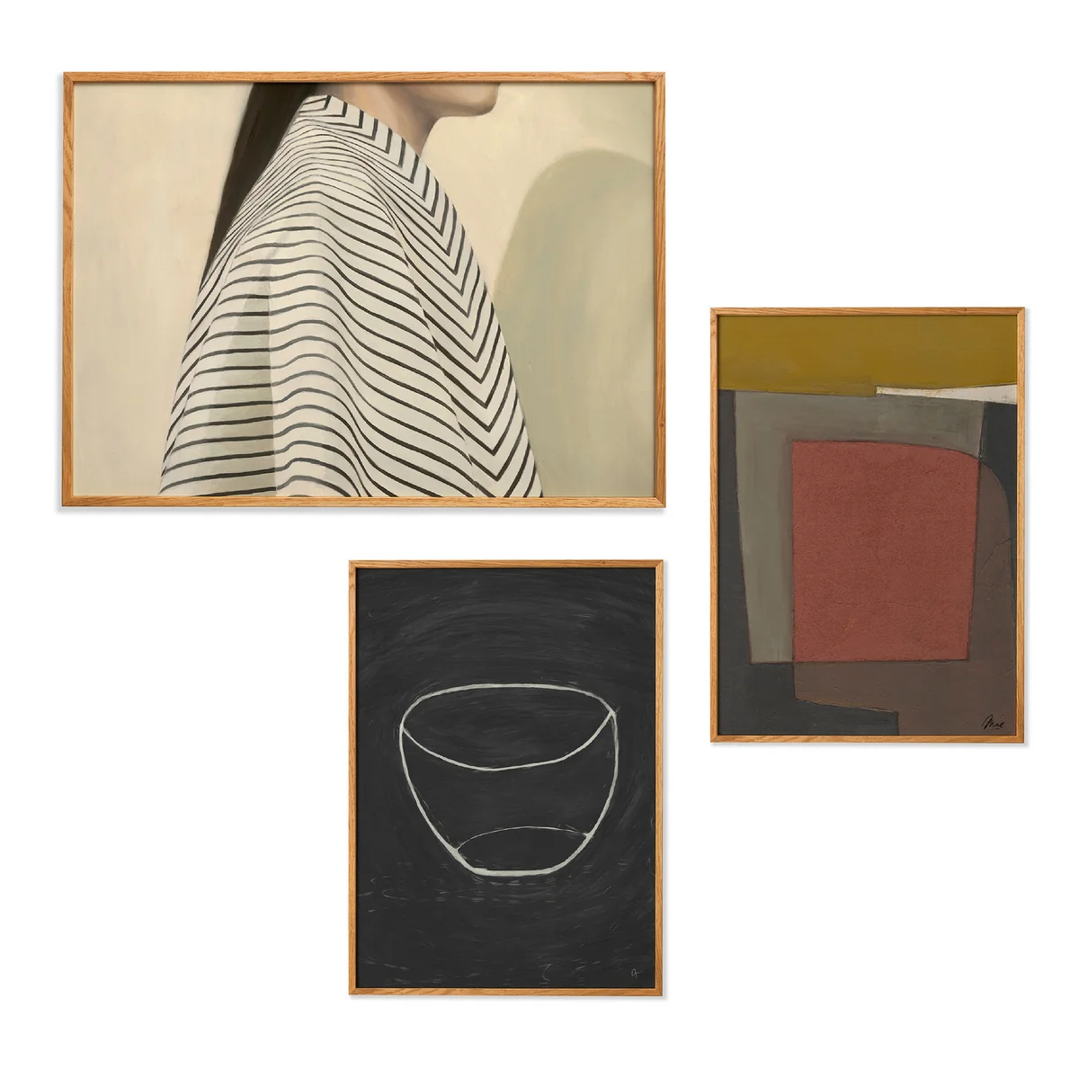 Paper Collective - Artwall No. 24 Set