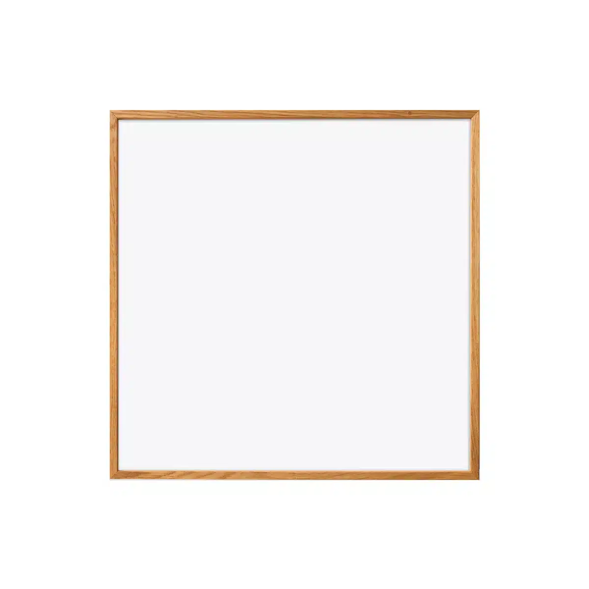 Paper Collective - Bilderrahmen 70 x 70 cm
