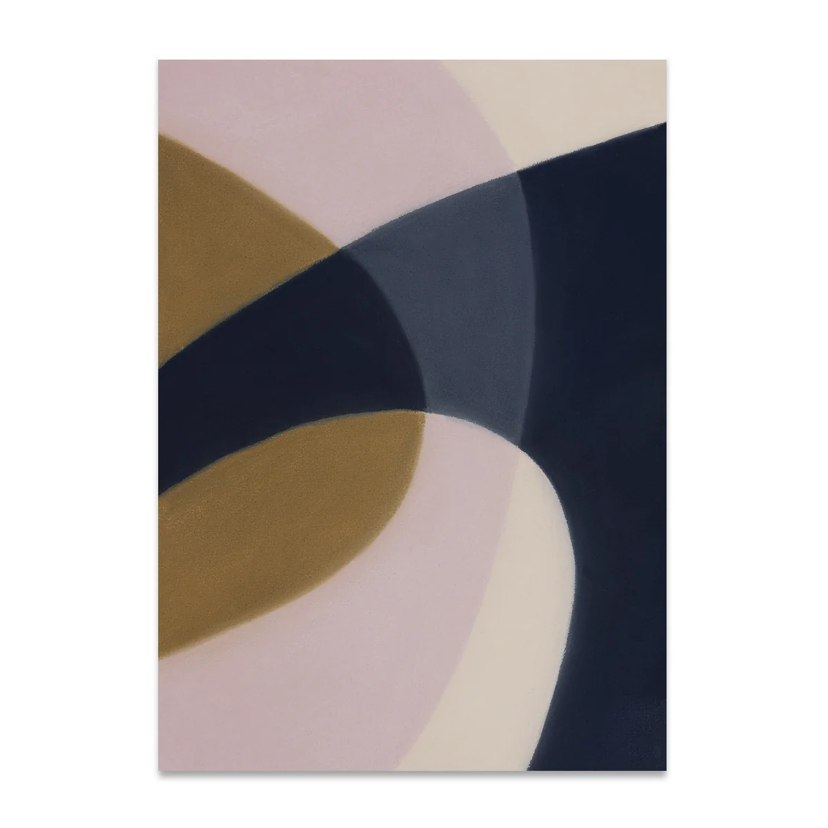 Paper Collective - Bridge Poster