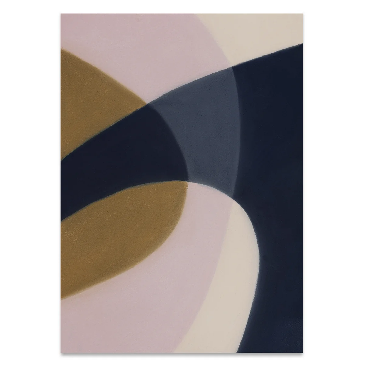 Paper Collective - Bridge Poster