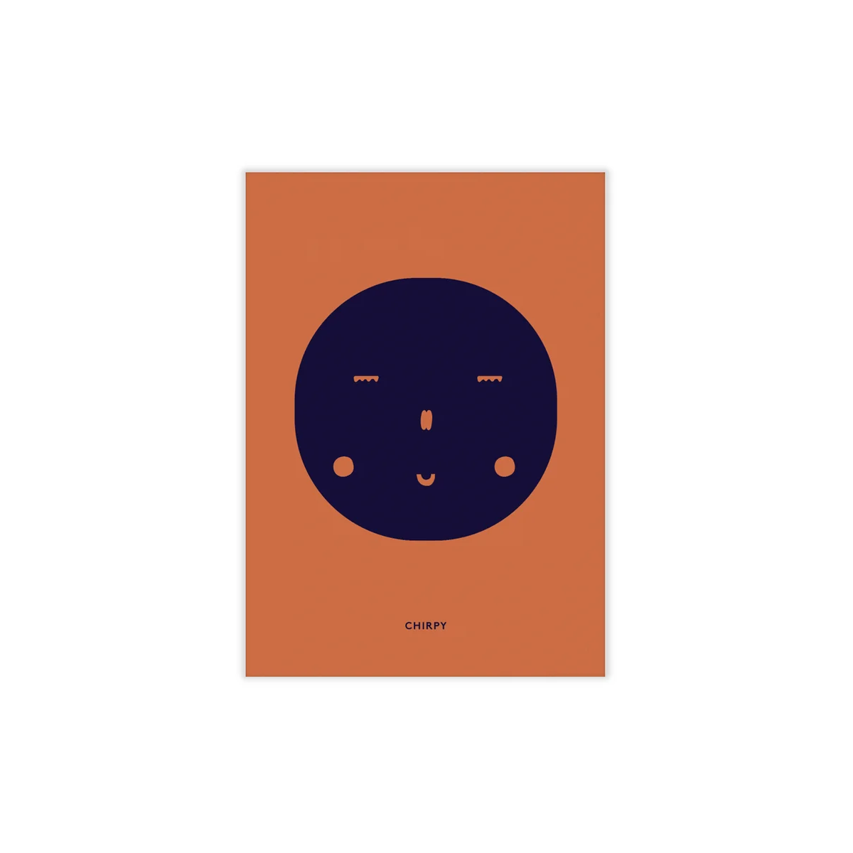 Paper Collective - Chirpy Feeling
