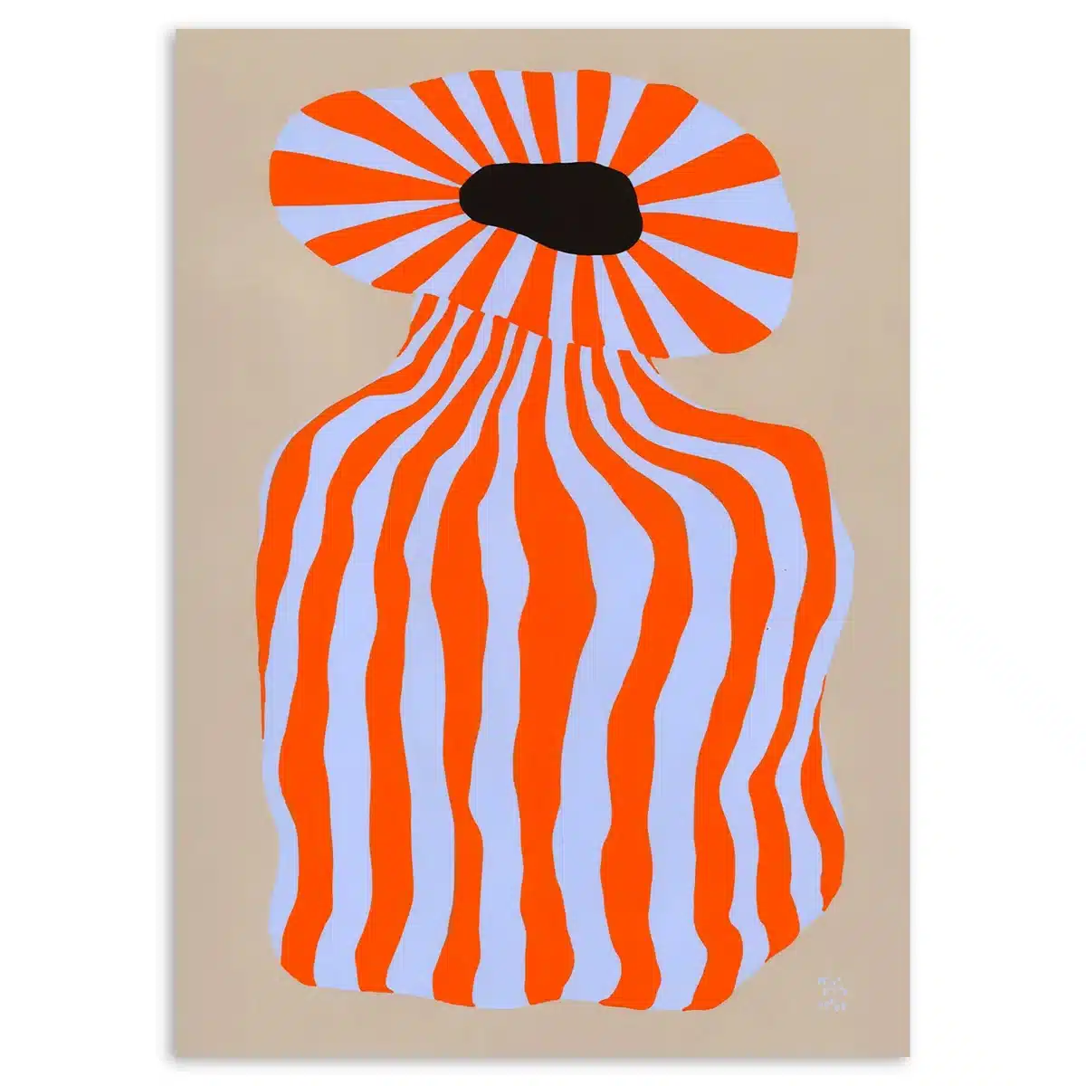 Paper Collective - Doodle of a Doodle 01