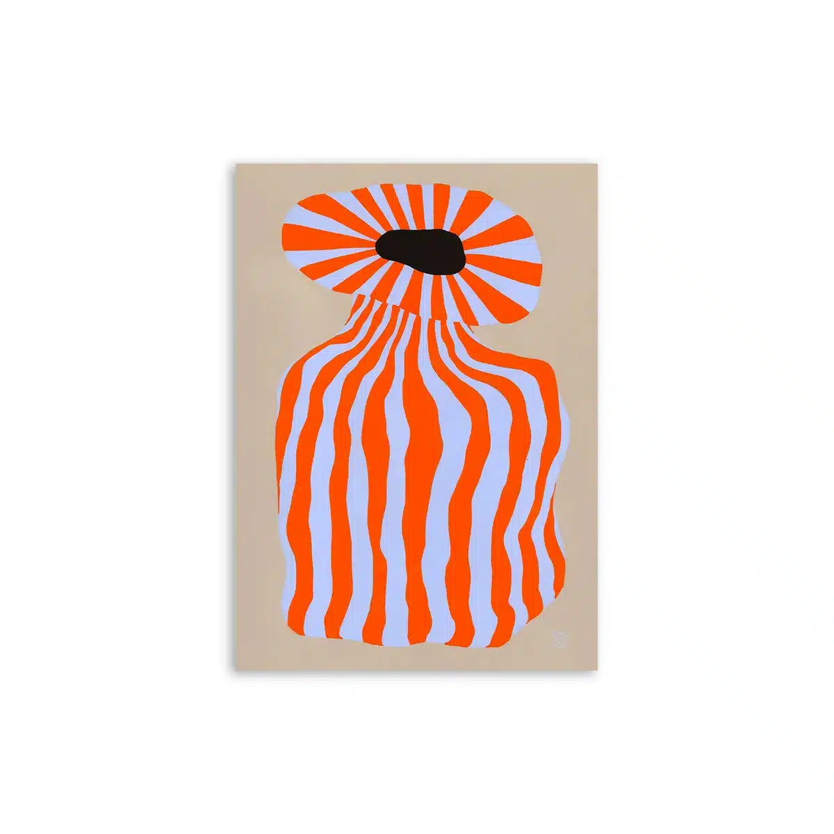 Paper Collective - Doodle of a Doodle 01