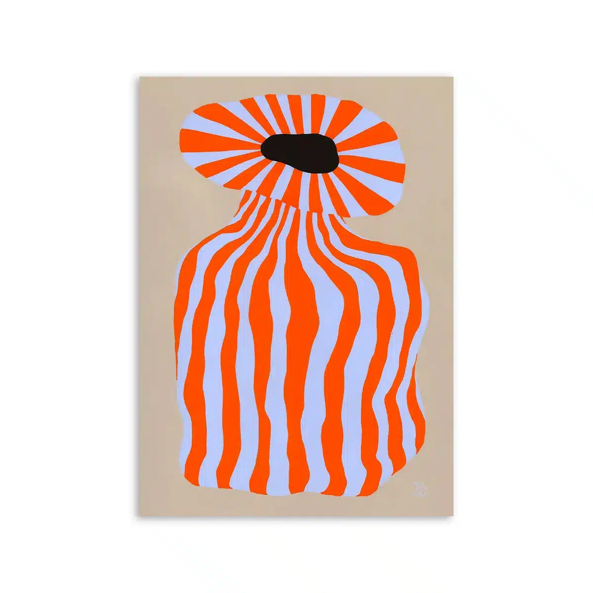 Paper Collective - Doodle of a Doodle 01