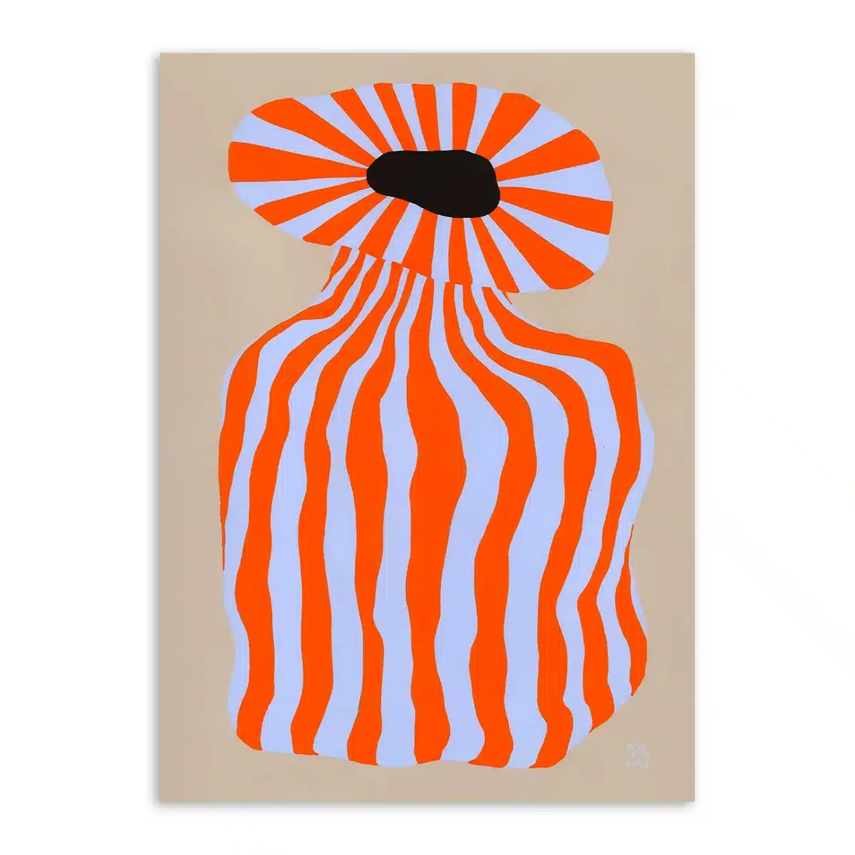Paper Collective - Doodle of a Doodle 01