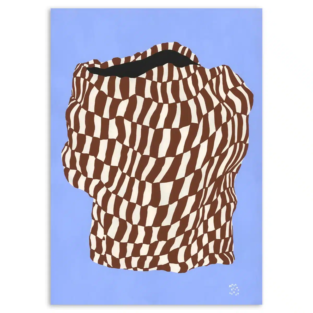 Paper Collective - Doodle of a Doodle 02