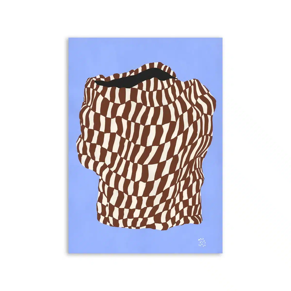 Paper Collective - Doodle of a Doodle 02