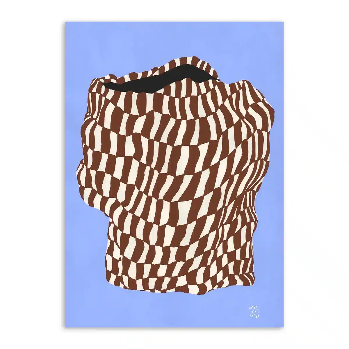 Paper Collective - Doodle of a Doodle 02
