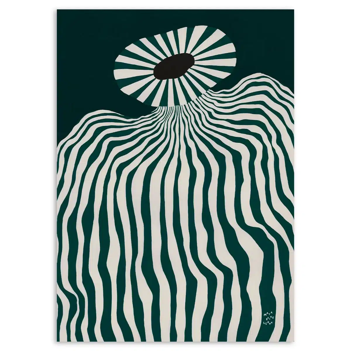 Paper Collective - Doodle of a Doodle 04