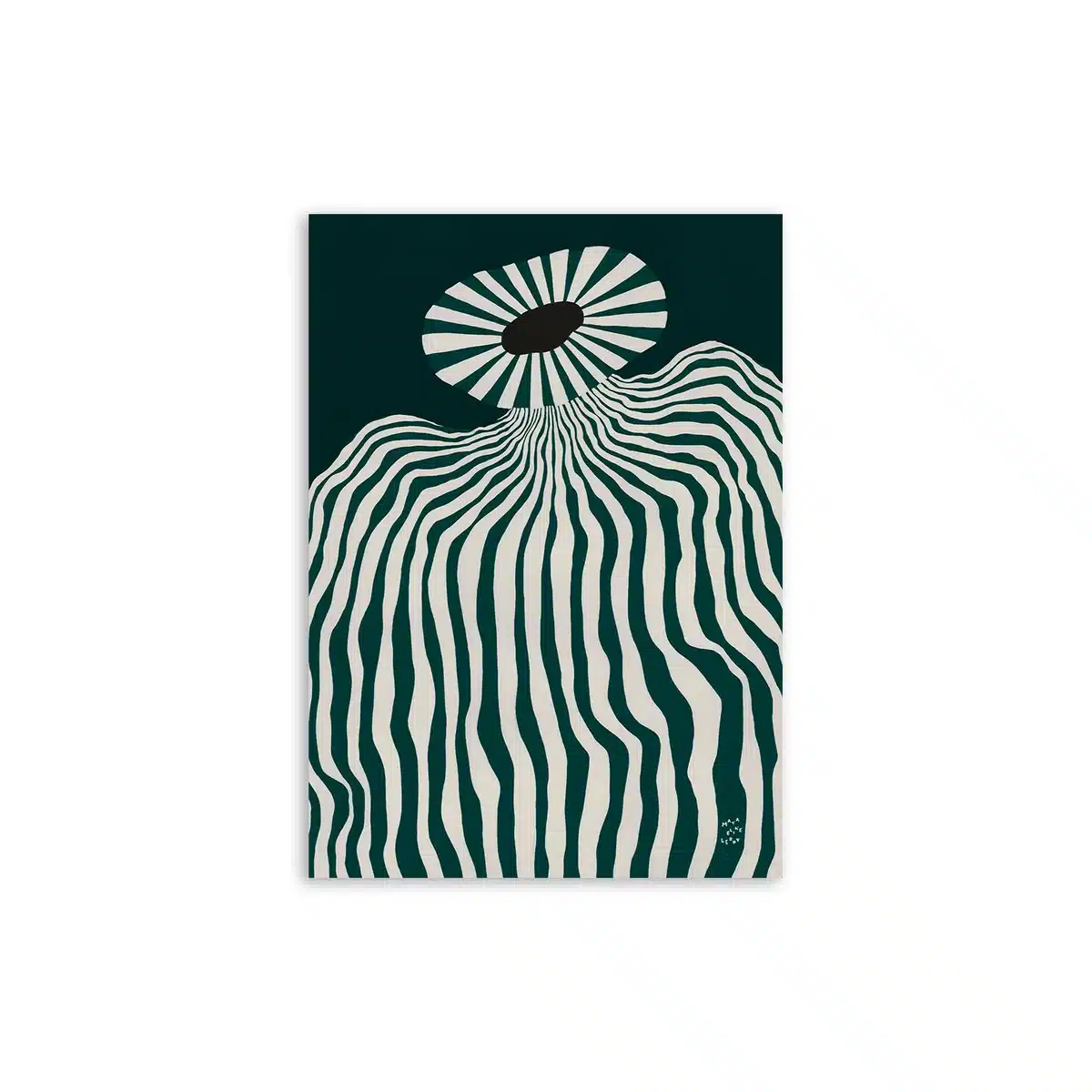Paper Collective - Doodle of a Doodle 04