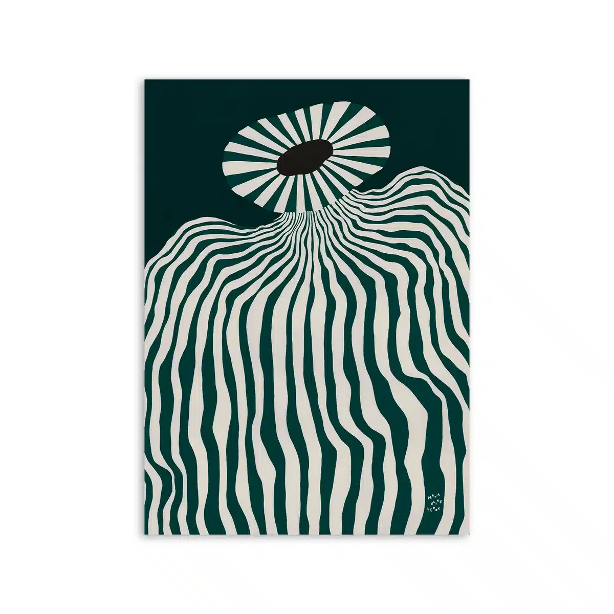 Paper Collective - Doodle of a Doodle 04