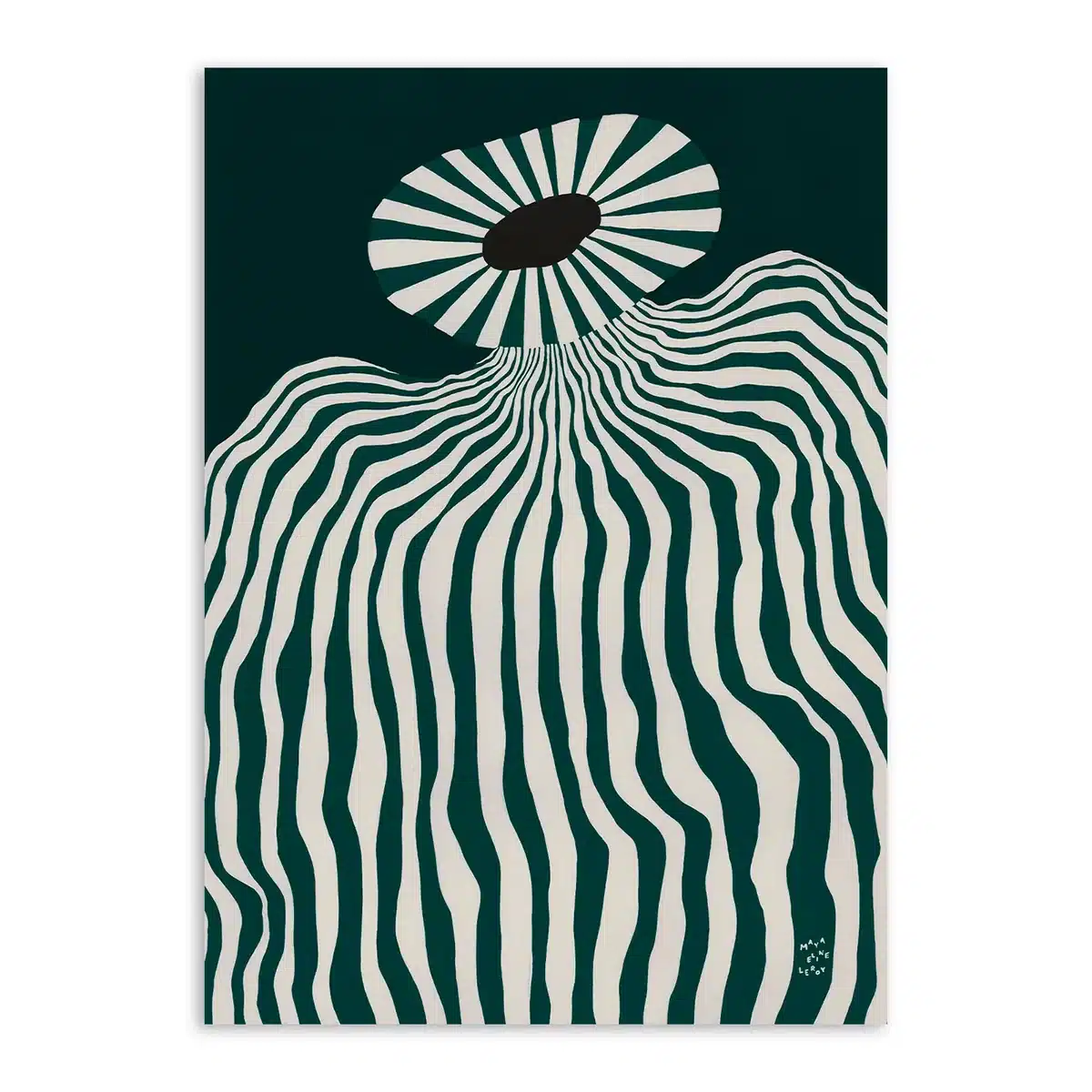 Paper Collective - Doodle of a Doodle 04