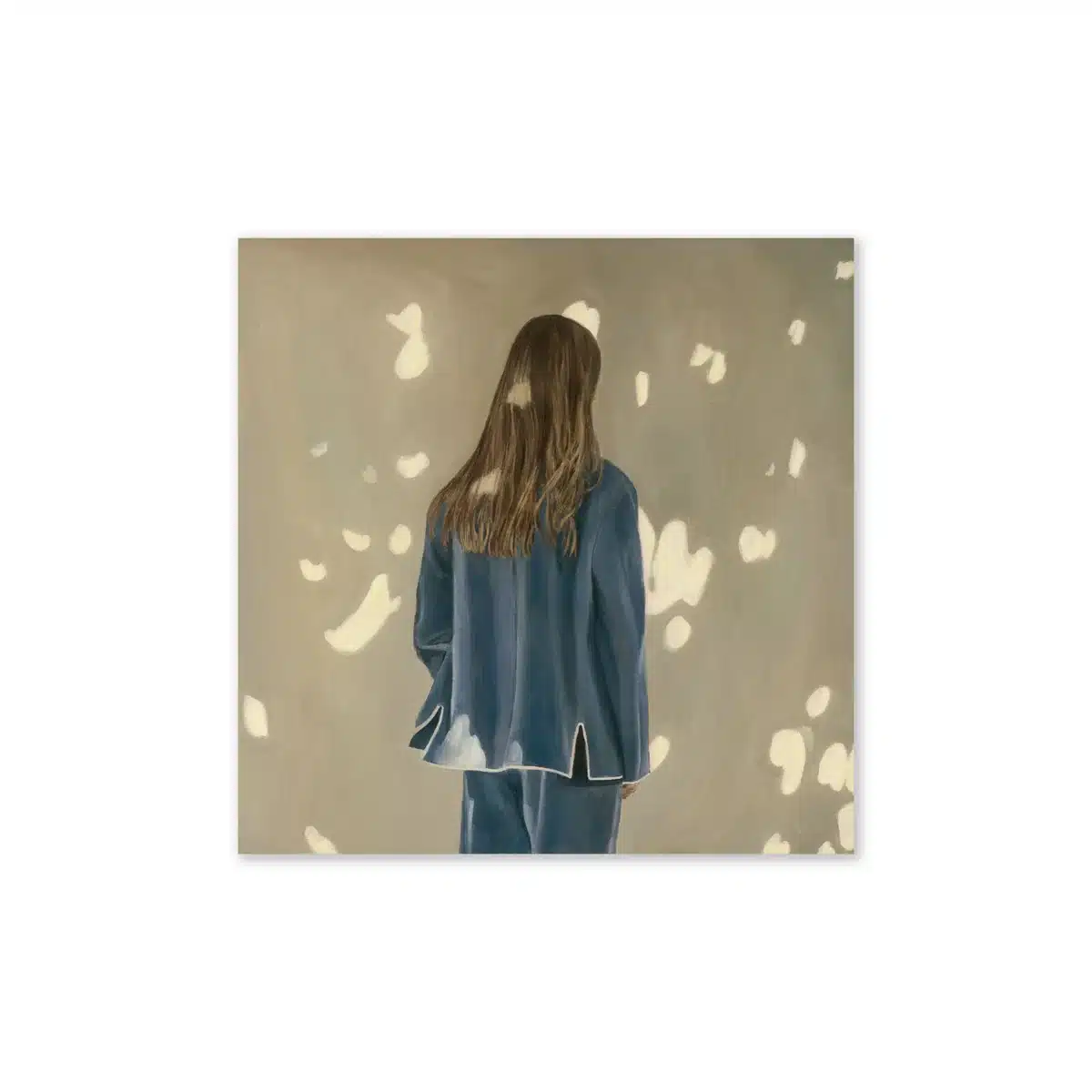 Paper Collective - Light and Shadow Poster