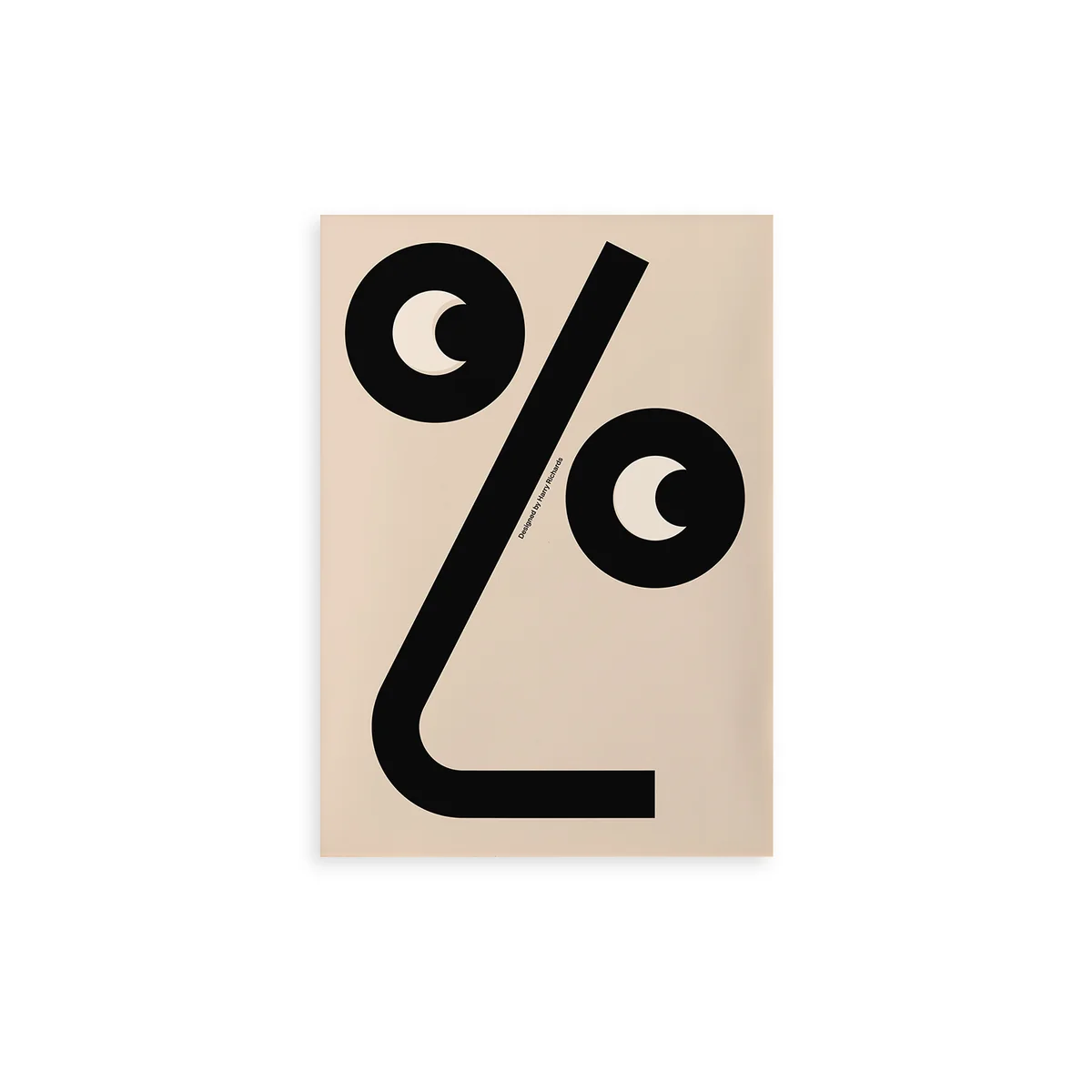 Paper Collective - % Poster