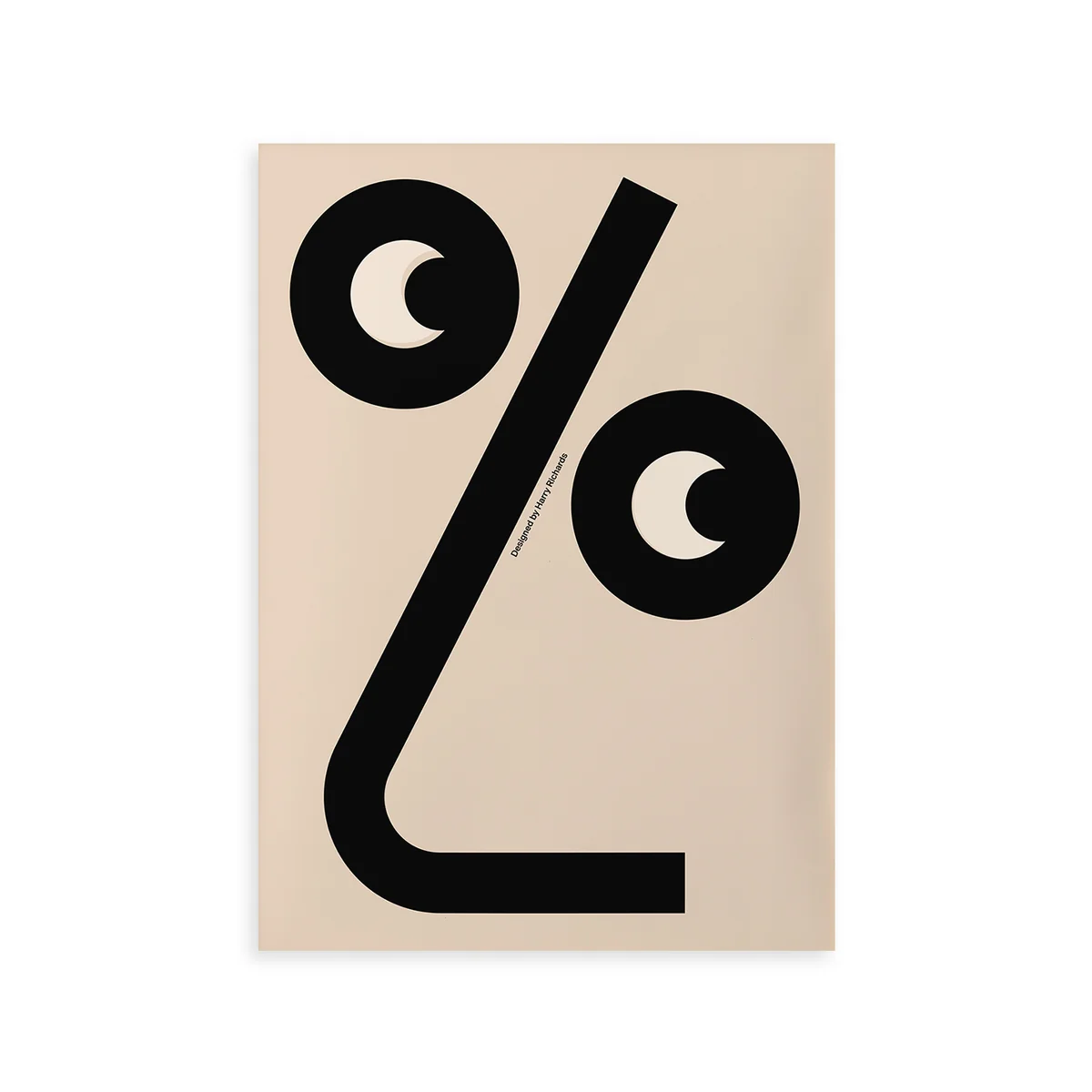 Paper Collective - % Poster