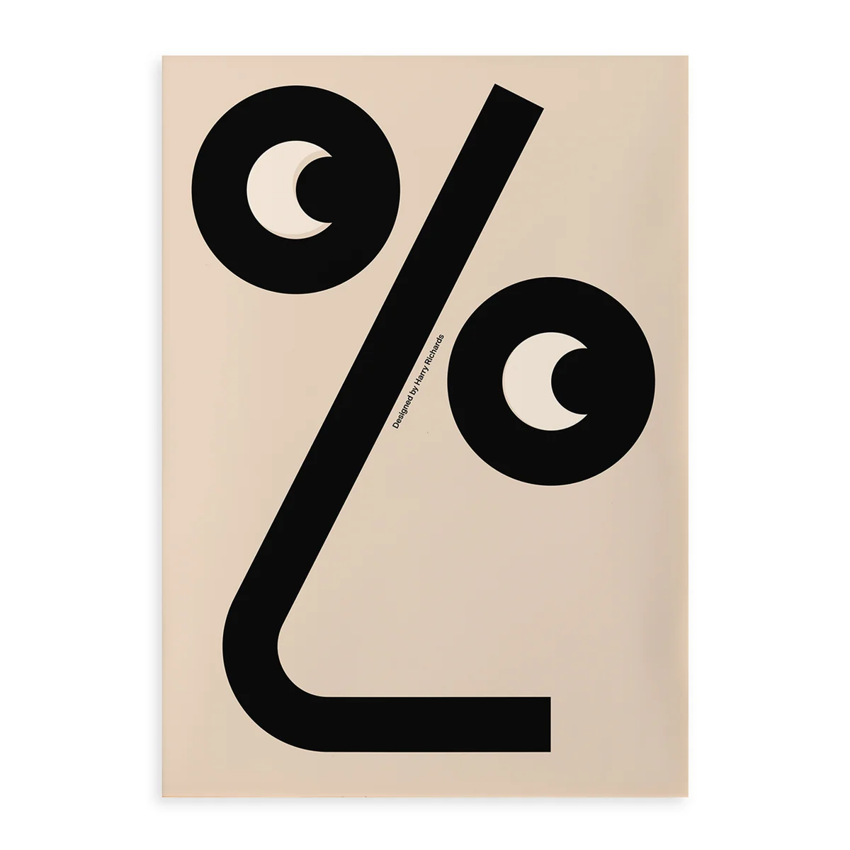 Paper Collective - % Poster