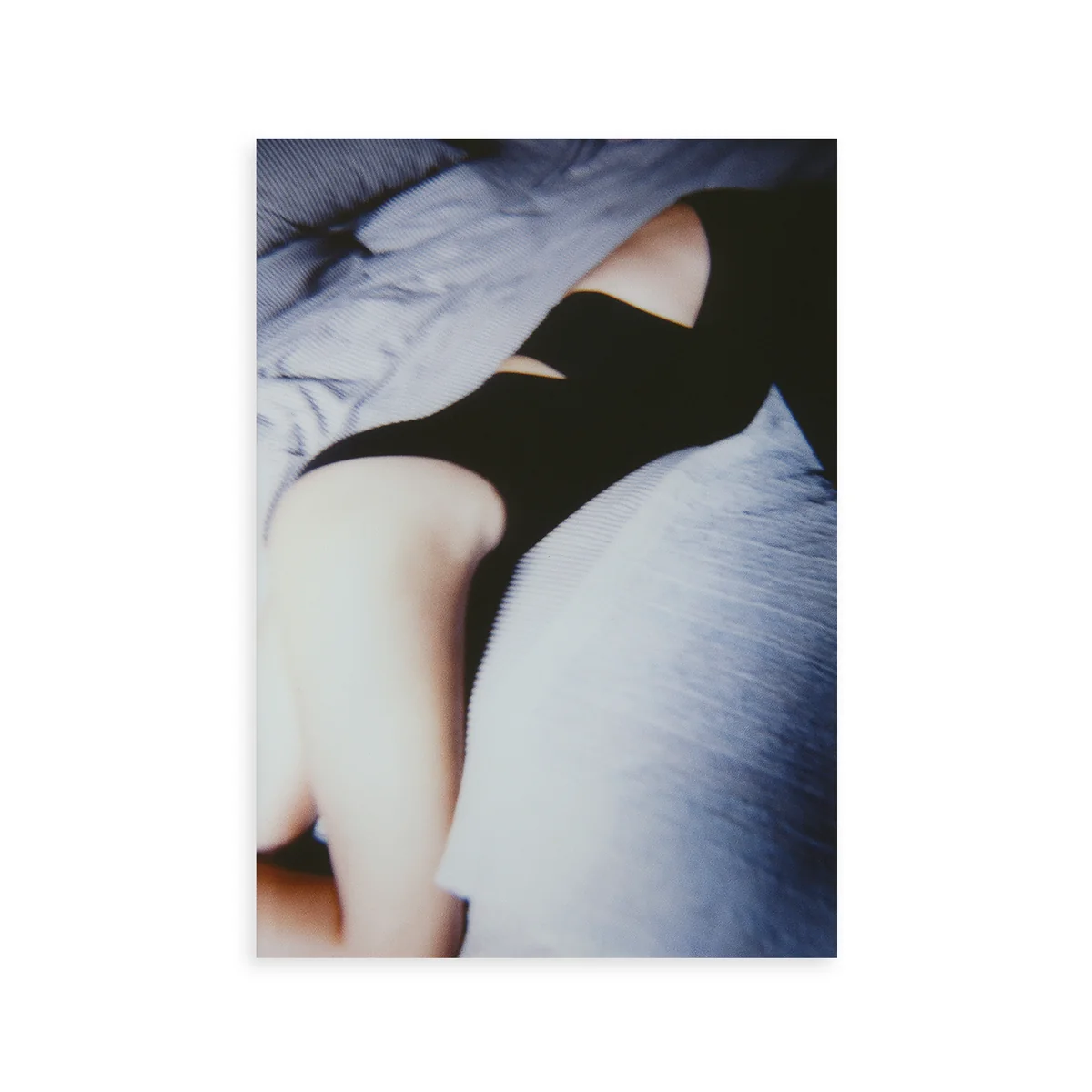 Paper Collective - Snooze Poster