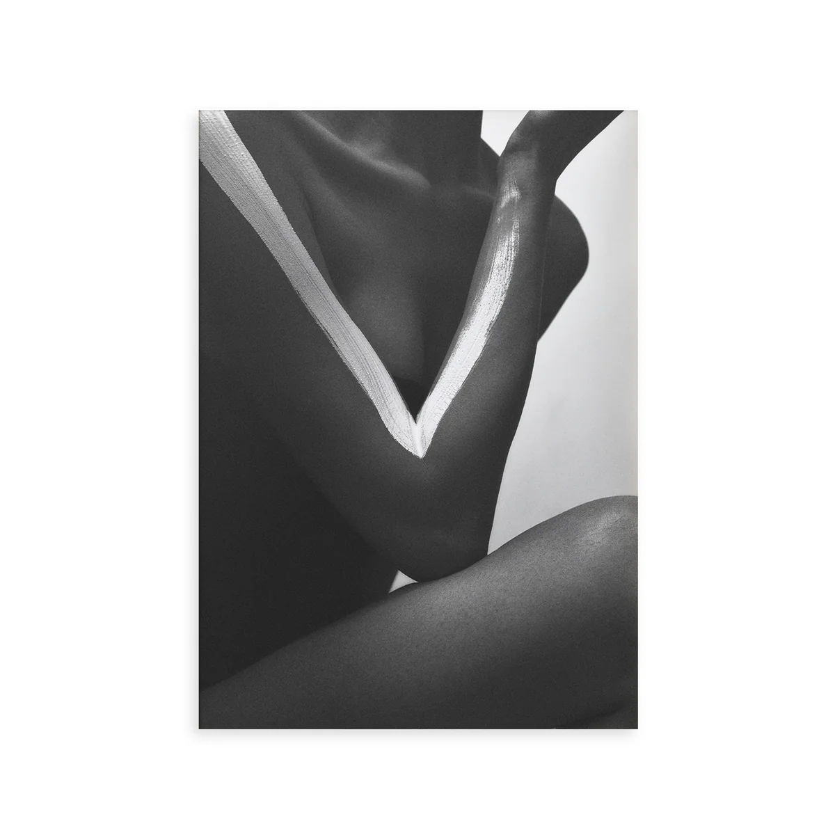 Paper Collective - V Poster