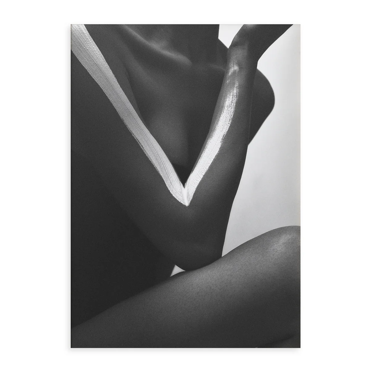 Paper Collective - V Poster