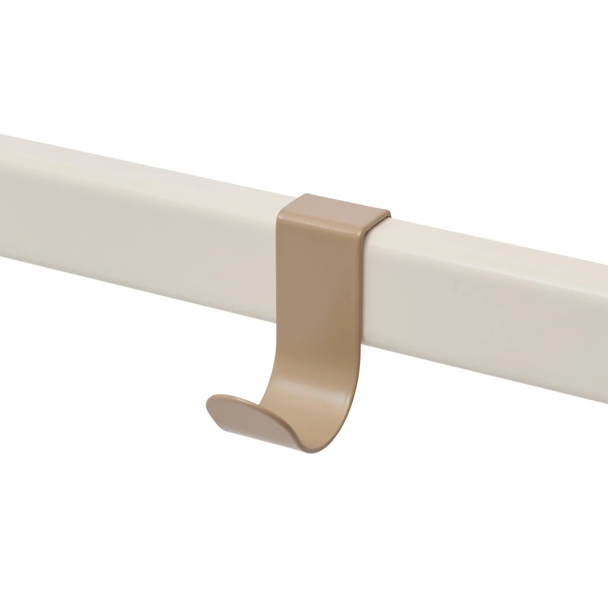 Pedestal - Hakenhalterung