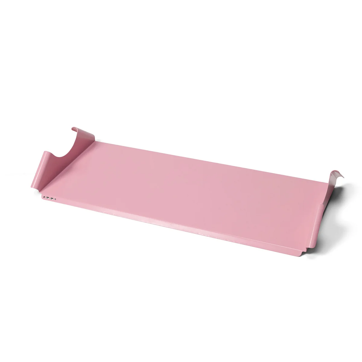 Pedestal - Moon Tray Shelf