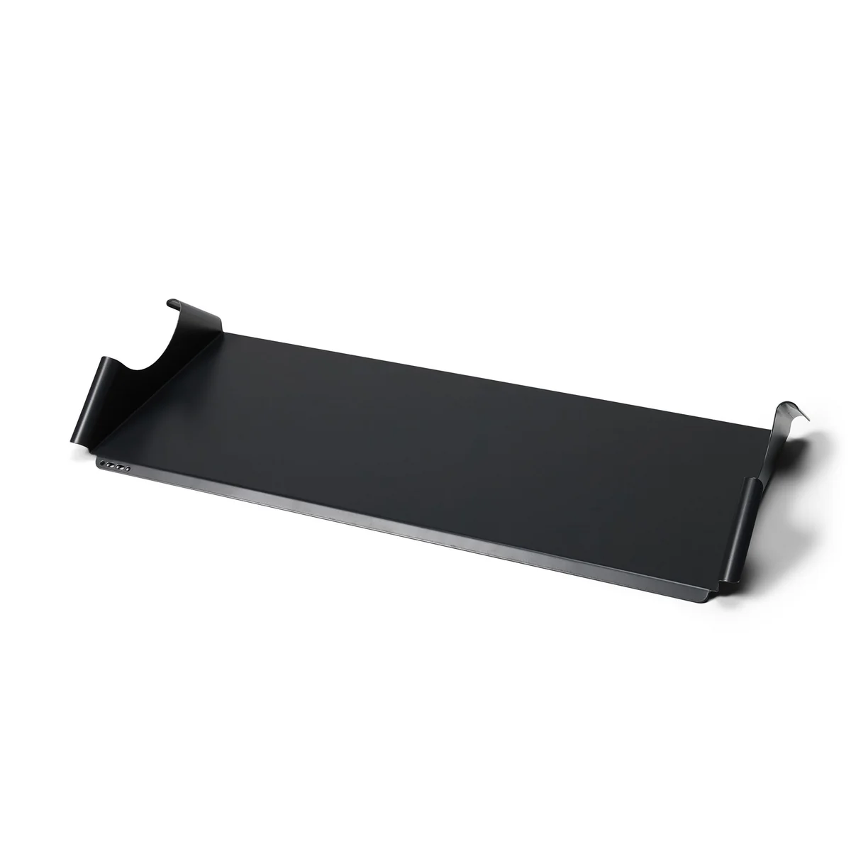 Pedestal - Moon Tray Shelf