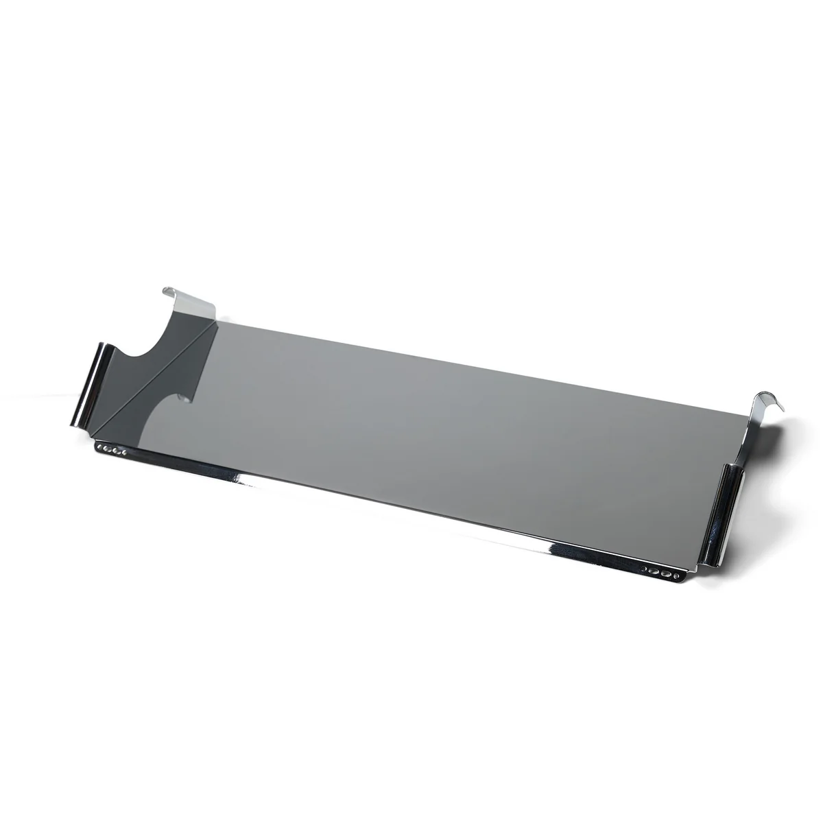 Pedestal - Moon Tray Shelf
