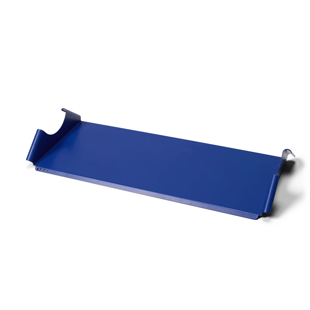 Pedestal - Moon Tray Shelf