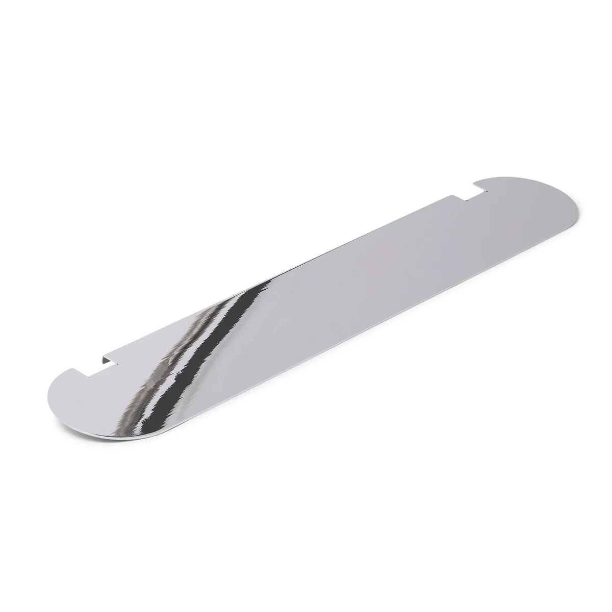 Pedestal - Pipe Shelf