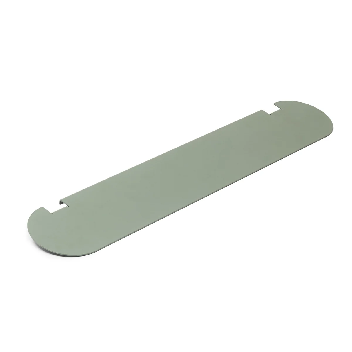 Pedestal - Pipe Shelf
