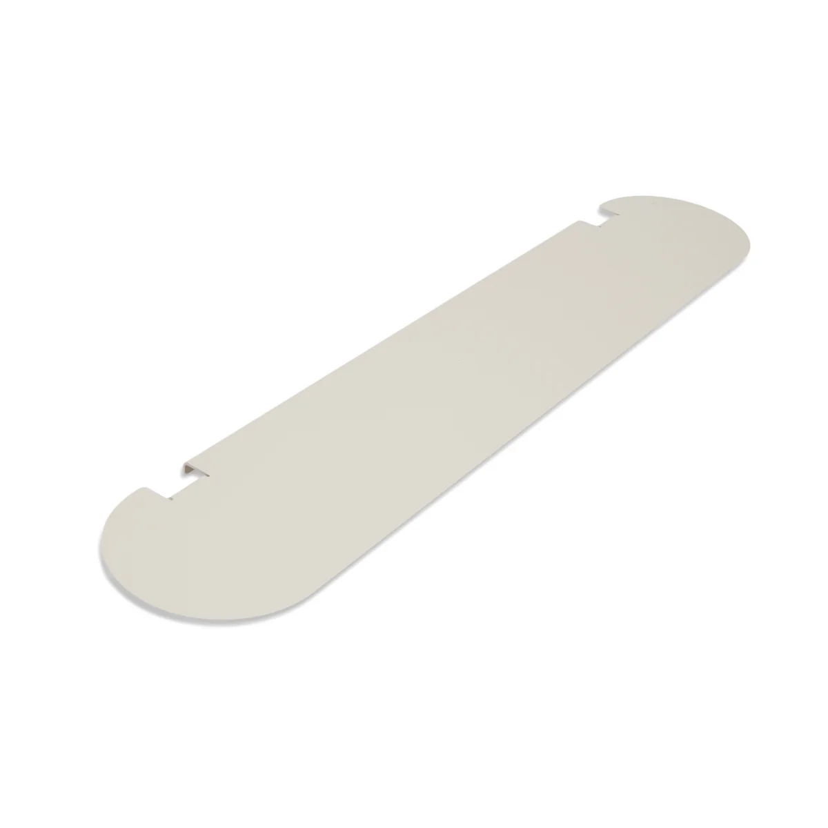 Pedestal - Pipe Shelf