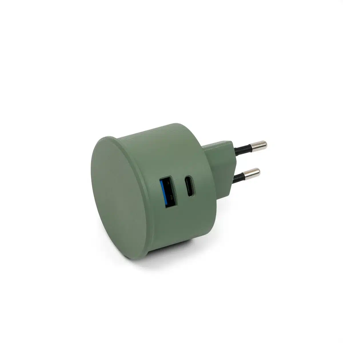 Pedestal - Power Adapter