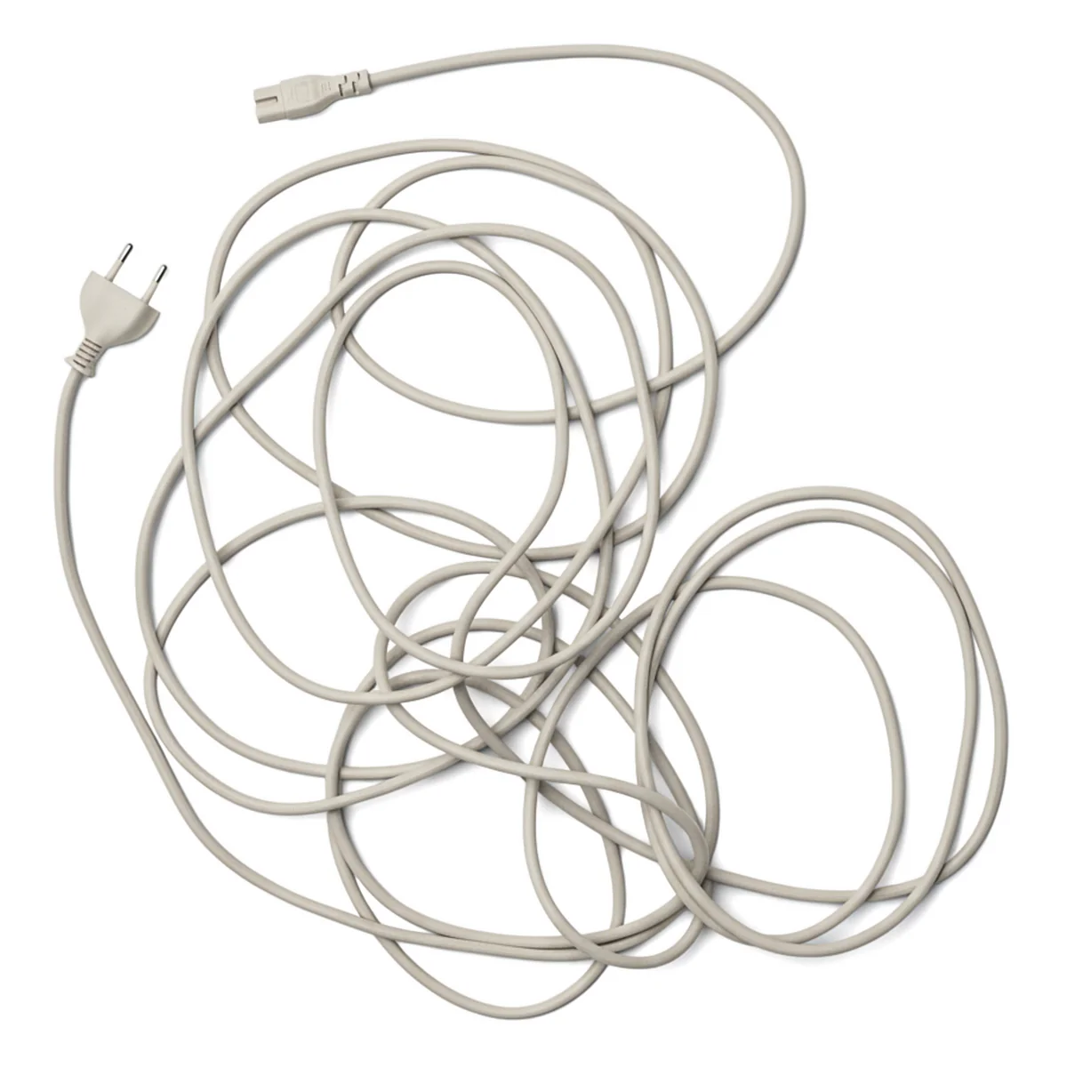 Pedestal - Power Cable